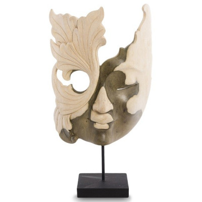 Маска декоративная "Лиана"