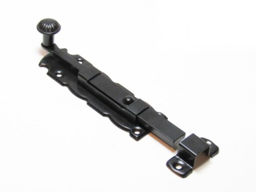 Задвижка дверная "Safety"