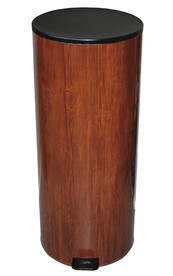 Урна для мусора "Swing" с педалью