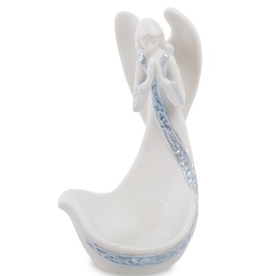 Подсвечник "Крылатый ангел"