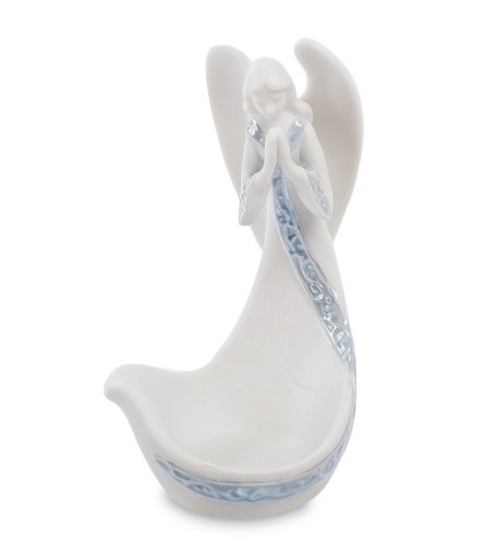 Подсвечник "Крылатый ангел" Подсвечник "Крылатый ангел"