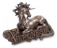 Статуэтка "Сказочный единорог"