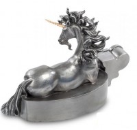 Статуэтка "Сказочный единорог"