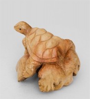 Статуэтка "Черепаха Тортилла"                      