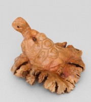 Статуэтка "Черепаха Тортилла"                      