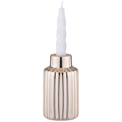 ПОДСВЕЧНИК 6,9*6,9*12 СМ