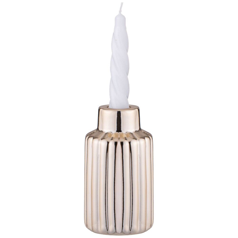 ПОДСВЕЧНИК 6,9*6,9*12 СМ