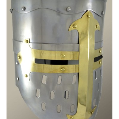 Шлем крестоносца "Сахарная Голова"