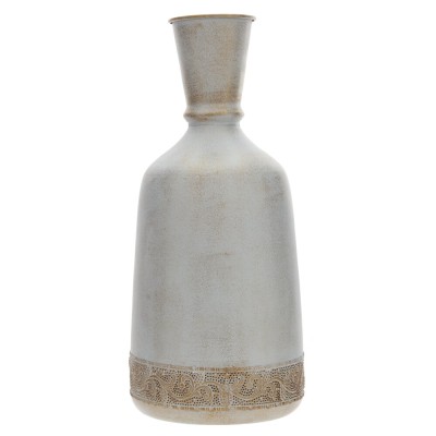 Ваза, L20 W20 H44,5 см