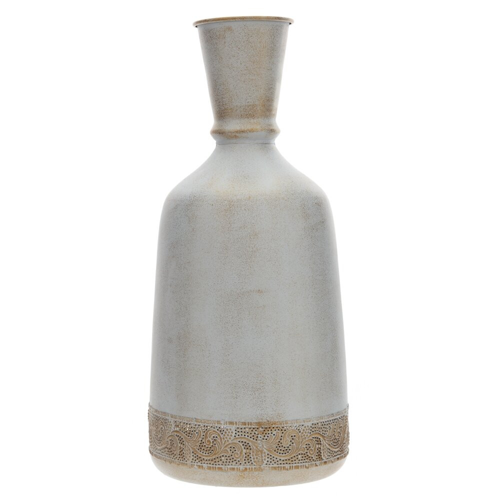 Ваза, L20 W20 H44,5 см