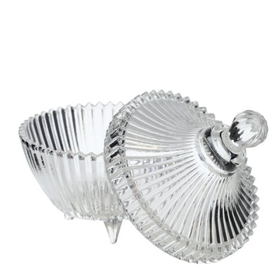 Конфетница, 180 мл, L9,5 W9,5 H13 см