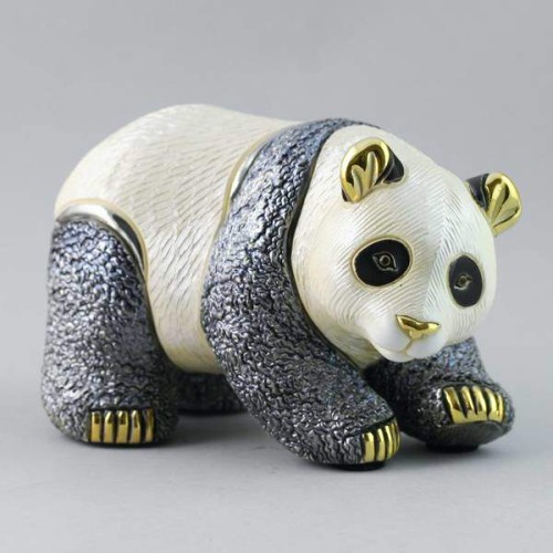 Статуэтка "Панда" Статуэтка "Панда"