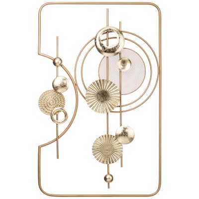 Панно Настенное Коллекция "Модный Акцент" 49,5*80*3,8 см