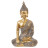 Фигурка декоративная "Будда", L8 W4,5 H13,5 см