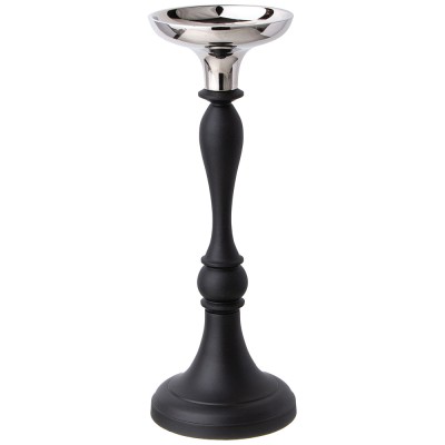 Подсвечник на 1 Свечу. Высота= 30 см