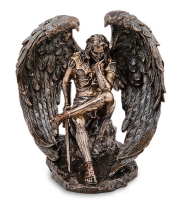 Статуэтка "Люцифер" 