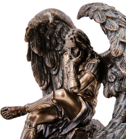 Статуэтка "Люцифер" 