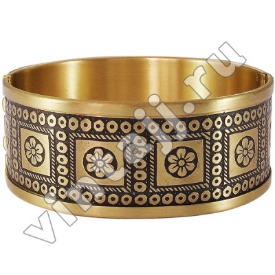 Браслет "Цветочный луг" Браслет "Цветочный луг"