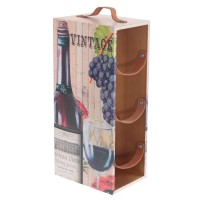 Подставка под бутылку "Vintage"               