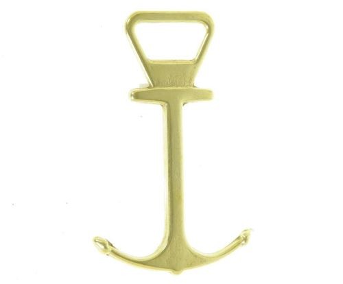 Открывалка "Золотой якорь"