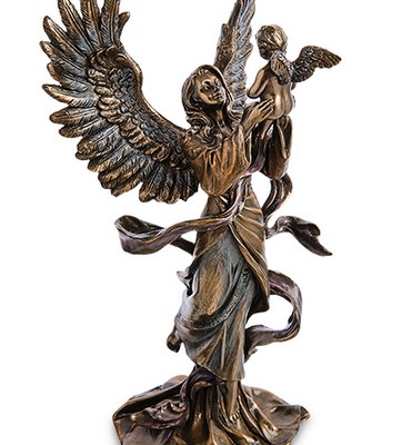 Статуэтка "Ангельская любовь"