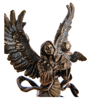 Статуэтка "Ангельская любовь"