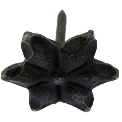 Гвоздь декоративный  №6