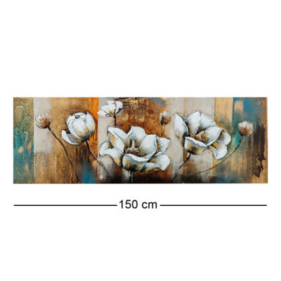 ART-810 Картина "Белые сны"