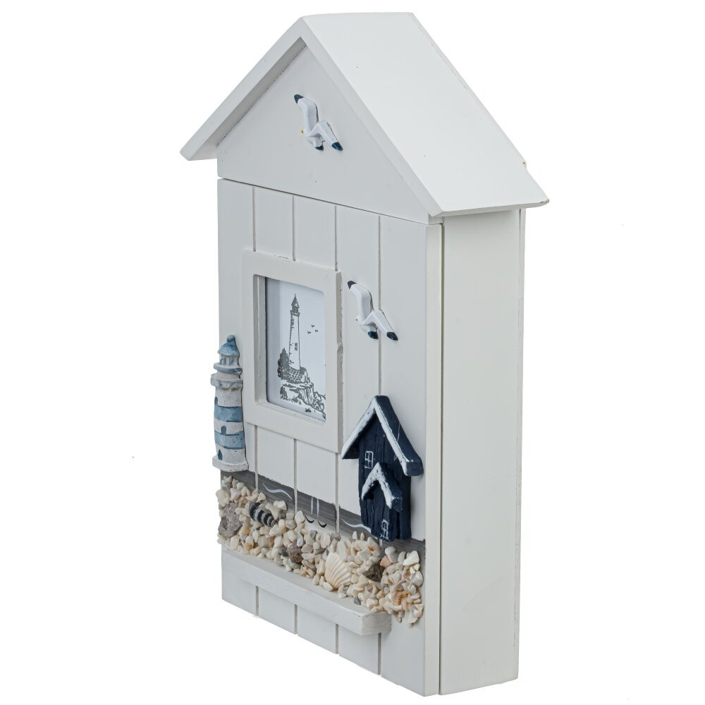 Ключница, L22 W6 H29,5 см