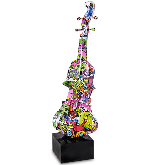 BMB- 50 Фигура "Виолончель"