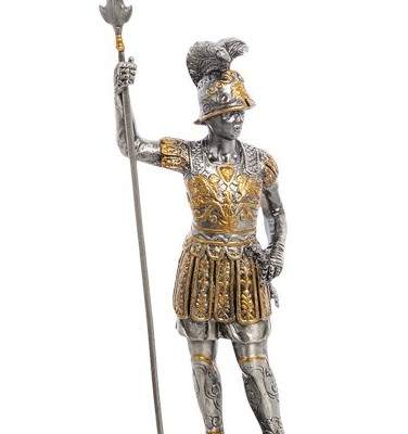 Статуэтка "Воин Средневековья"