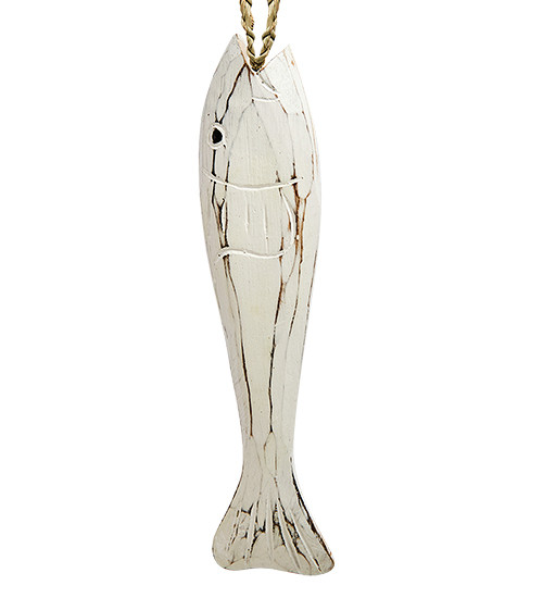 99-456-01 Подвесная фигура "Рыба"