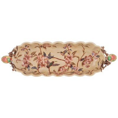 КОНФЕТНИЦА 53*17,5 СМ ВЫСОТА=16,5 СМ