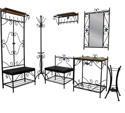 Комплект мебели "Марсо"