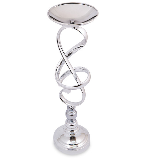 GSM-140/1 Подставка-блюдо для сервировки "Скрипичный ключ"