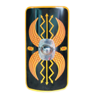 Щит римского легионера Скатум