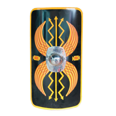 Щит римского легионера Скатум