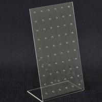 Подставка для сережек "Оскар"