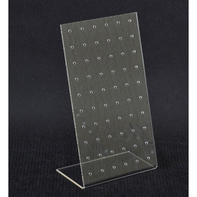 Подставка для сережек "Оскар"