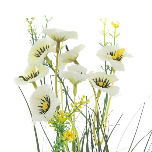 Цветочная композиция, L15 W15 H48 см Цветочная композиция, L15 W15 H48 см