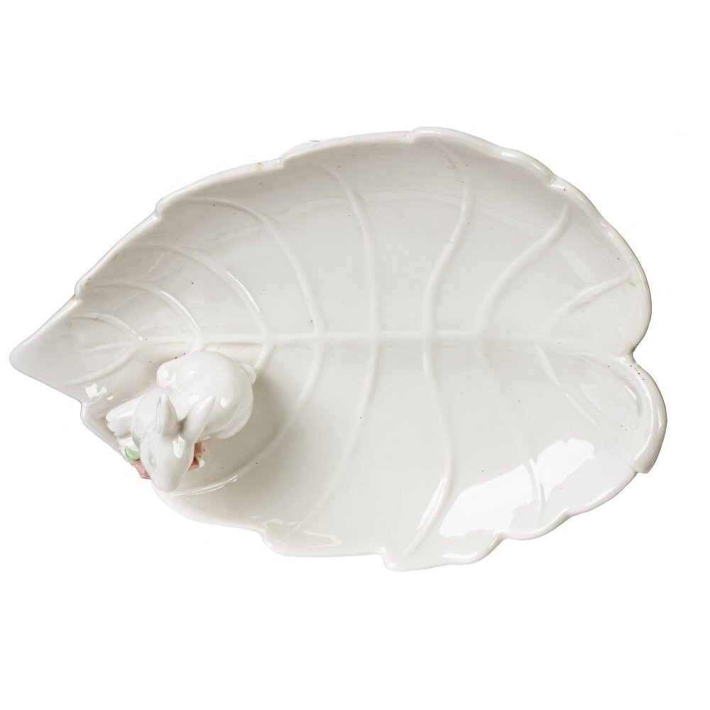 Блюдо, L21,5 W15,5 H7 см