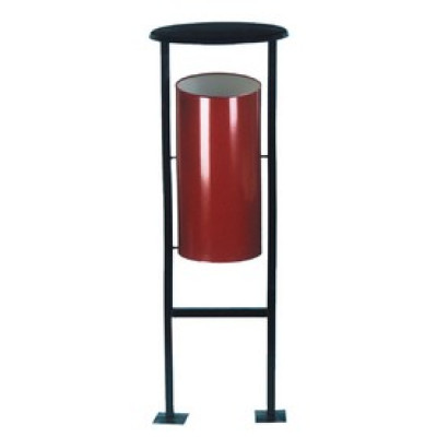 Урна уличная "Ephor"