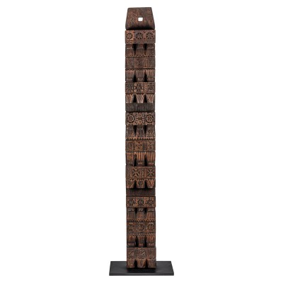 Столб напольный