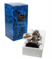 Статуэтка настольная "Дама" (Альфонс Муха)