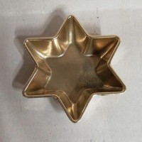 Блюдо "Звездочка"