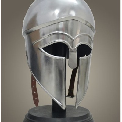 Шлем коринфский