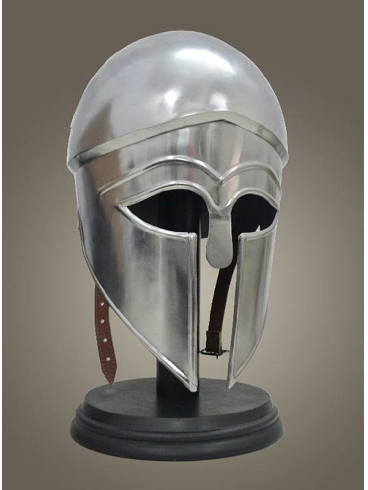 Шлем коринфский