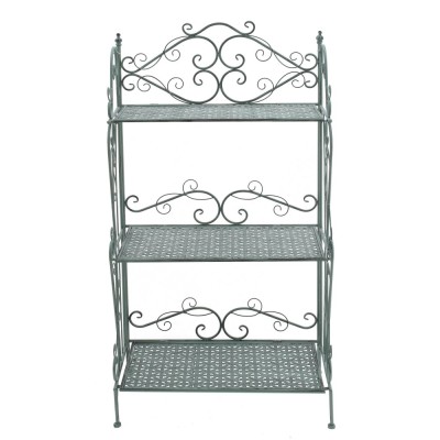 Этажерка, L64 W30 H120 см