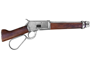 Макет винчестера Mare's Leg Макет винчестера Mare's Leg