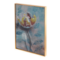 Панно, набор из 2-х шт, L79 W3 H59 см